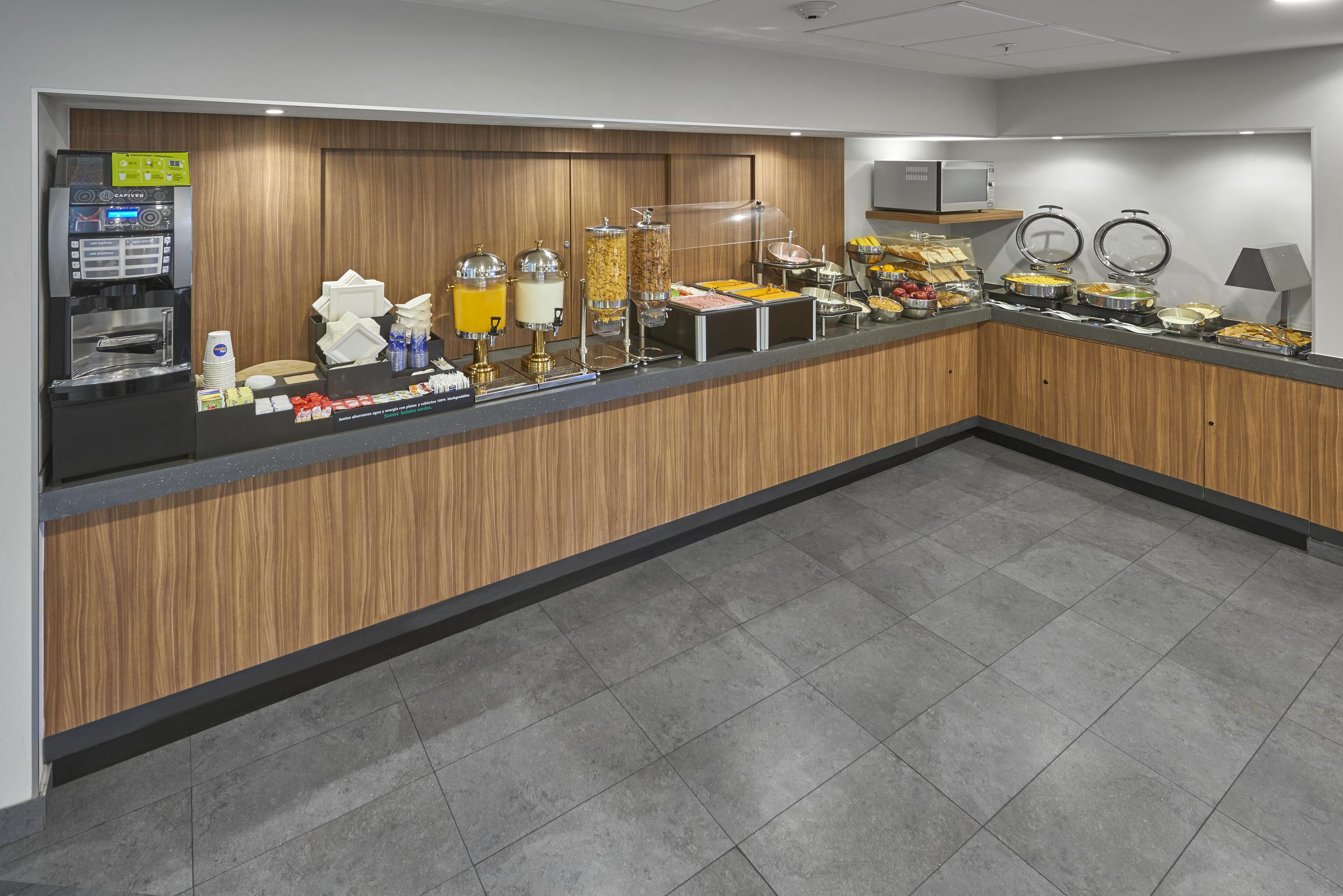 City Express Junior By Marriott Tijuana Otay Exterior foto