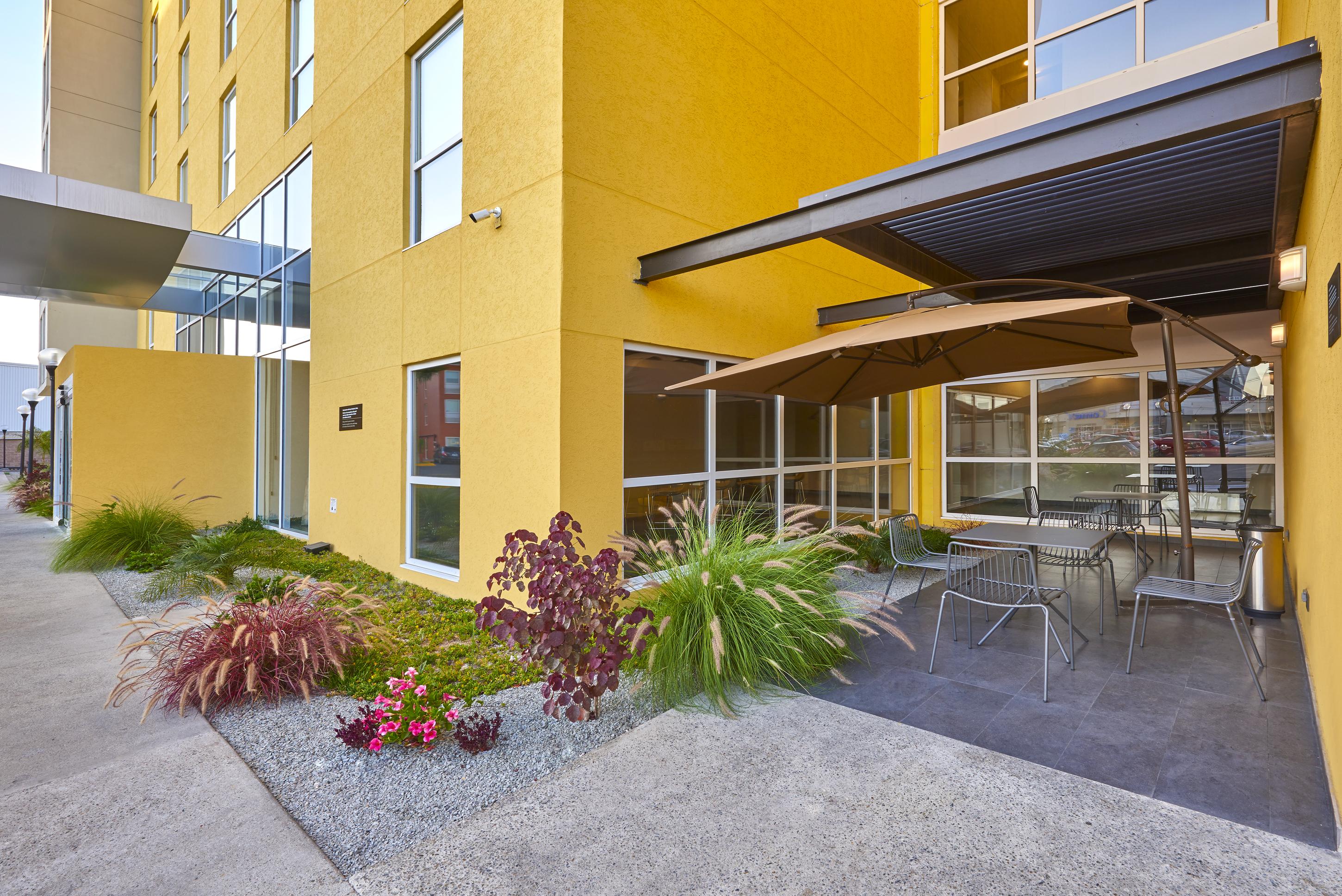 City Express Junior By Marriott Tijuana Otay Exterior foto