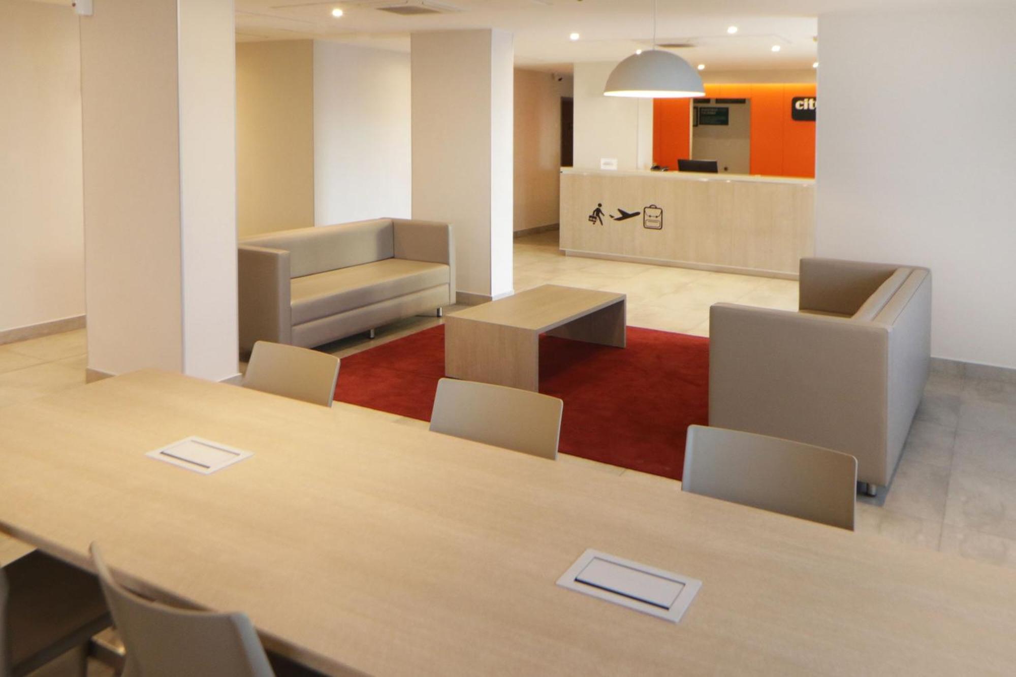 City Express Junior By Marriott Tijuana Otay Exterior foto