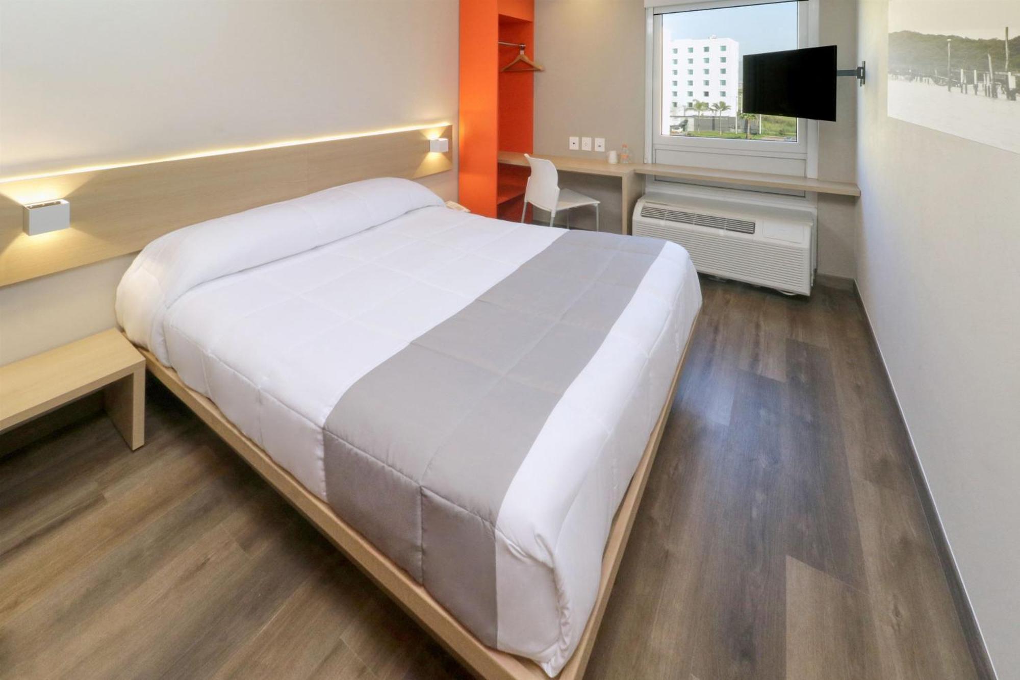 City Express Junior By Marriott Tijuana Otay Exterior foto