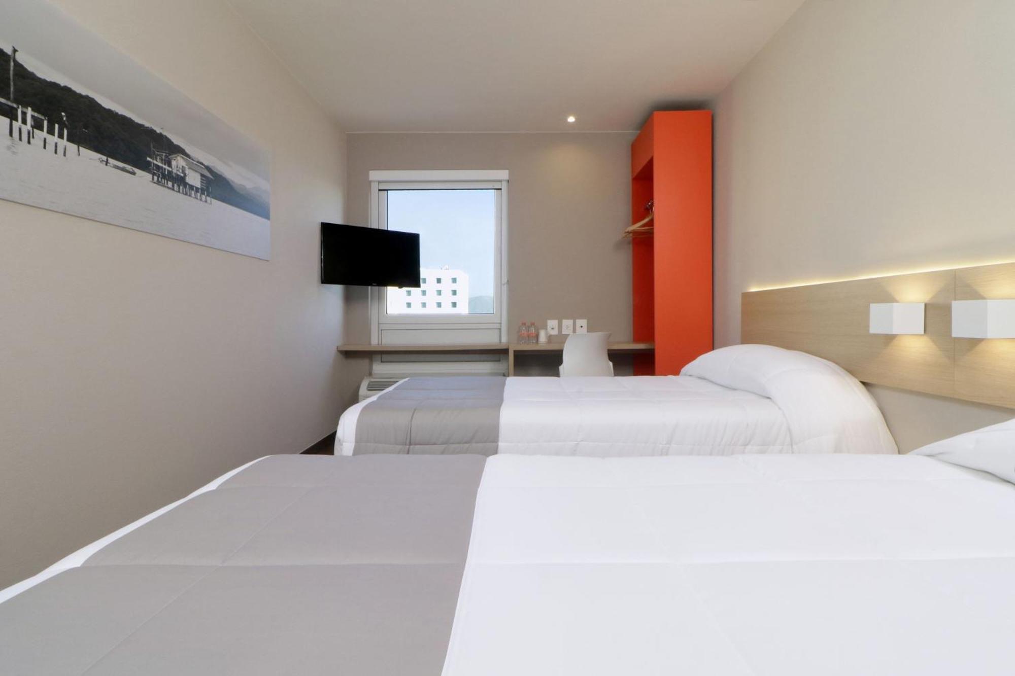 City Express Junior By Marriott Tijuana Otay Exterior foto