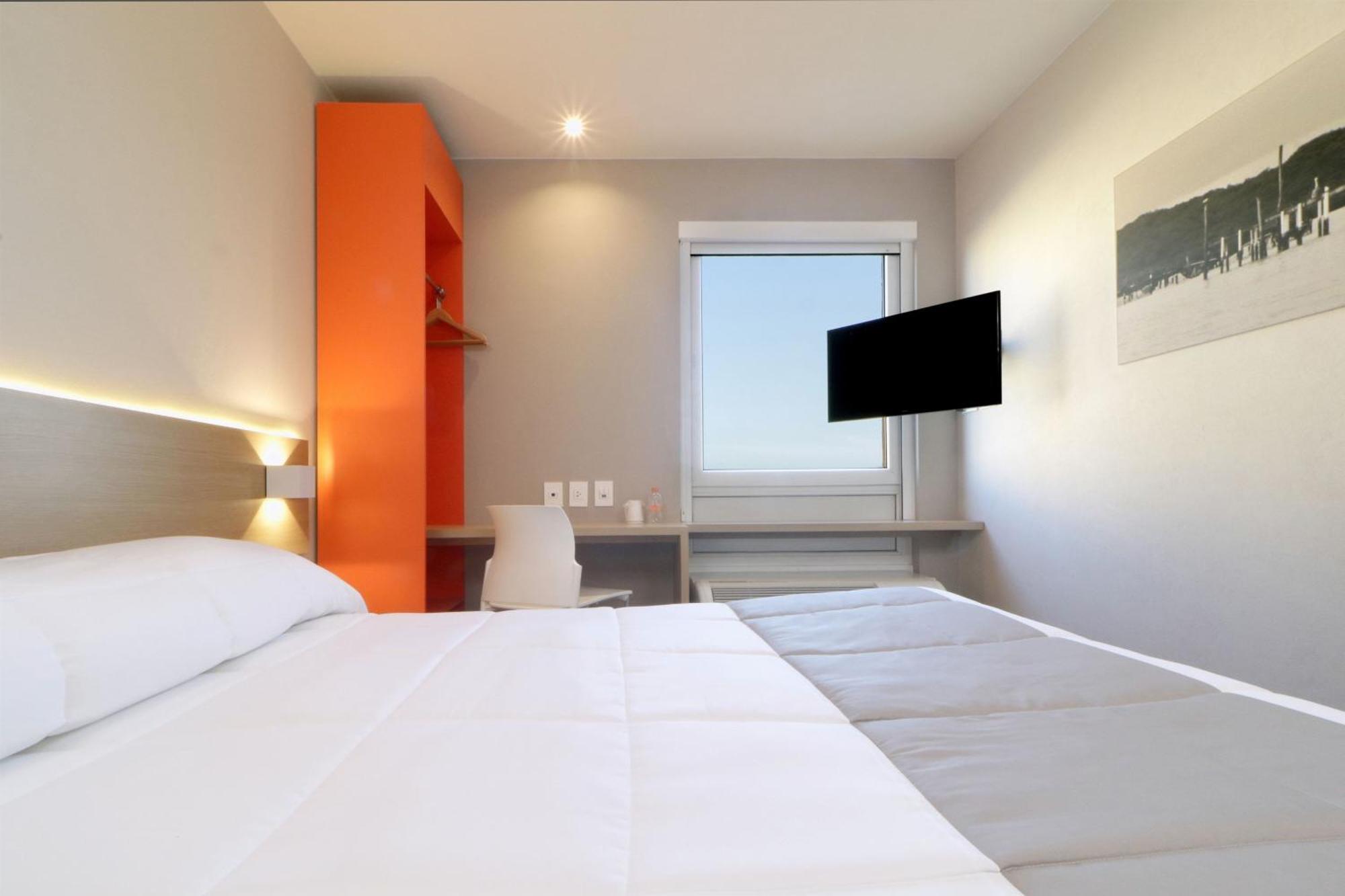 City Express Junior By Marriott Tijuana Otay Exterior foto